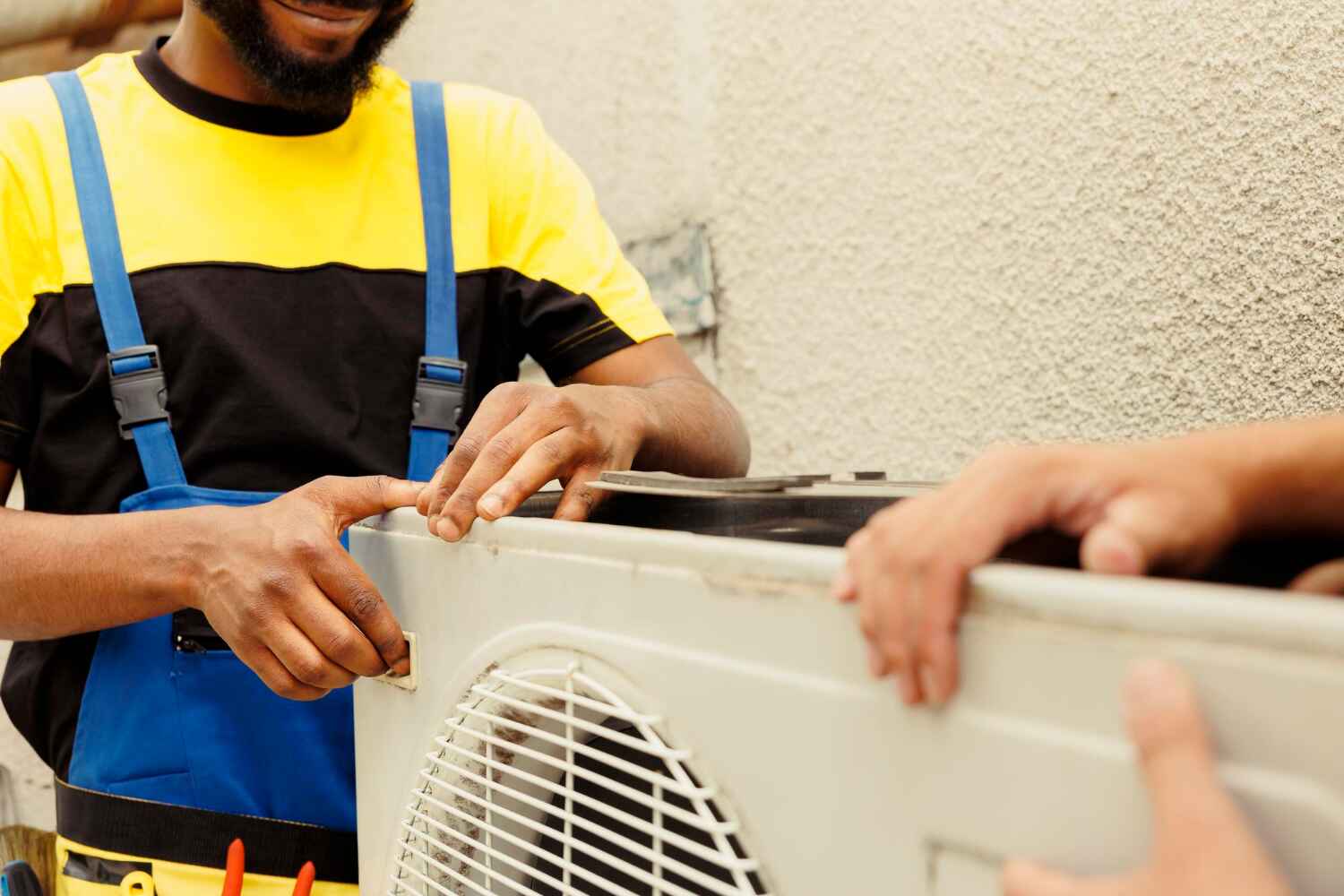 Best HVAC system installation  in USA